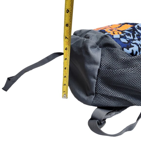 Adidas backpack - Picture 10 of 11